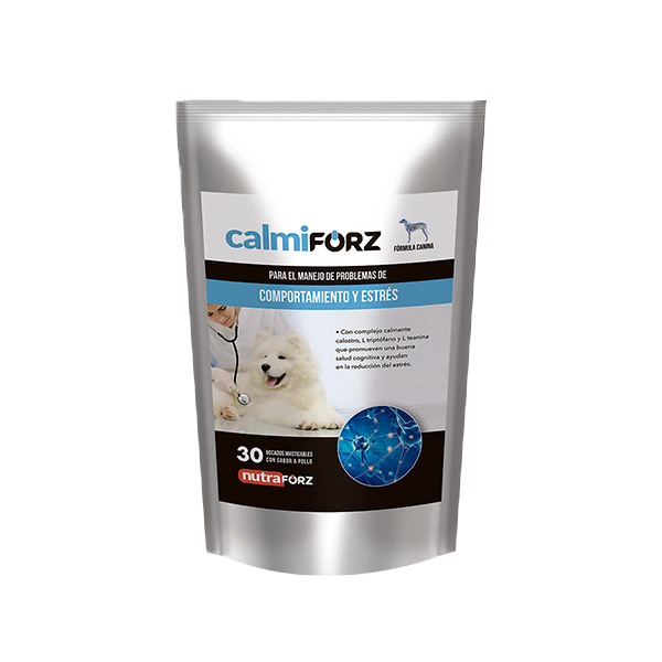 Calmiforz Perros