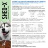 SHED-X Perros