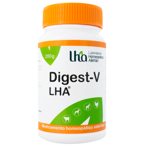 DIGEST-V LHA Granulado