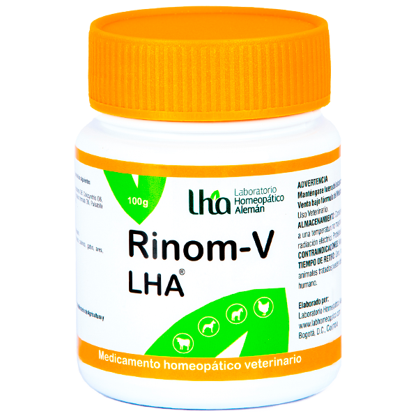 Rinom V LHA Granulado