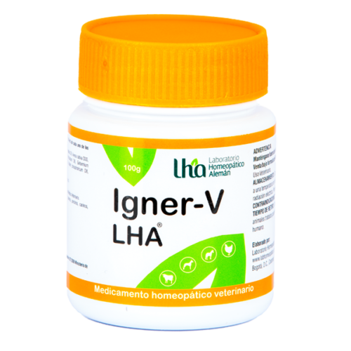 Igner-V LHA Granulado
