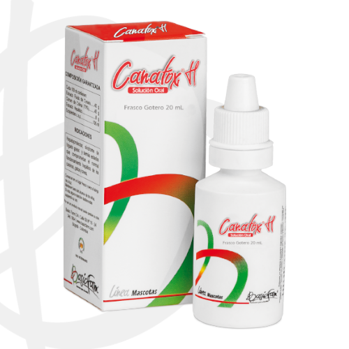 Canatox H