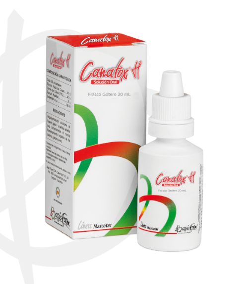 Canatox H