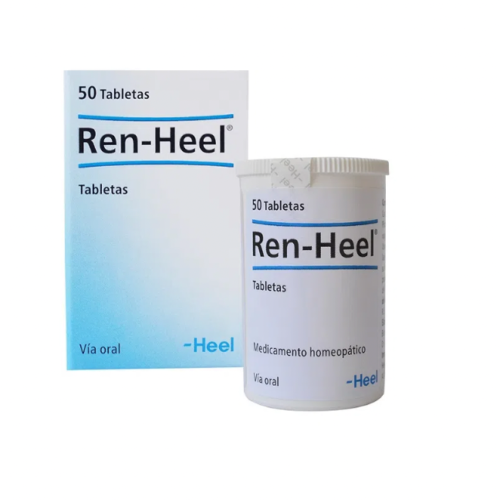 Ren-Heel