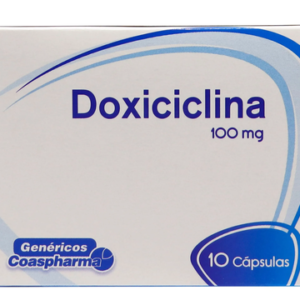 Doxiciclina