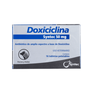 Doxiciclina