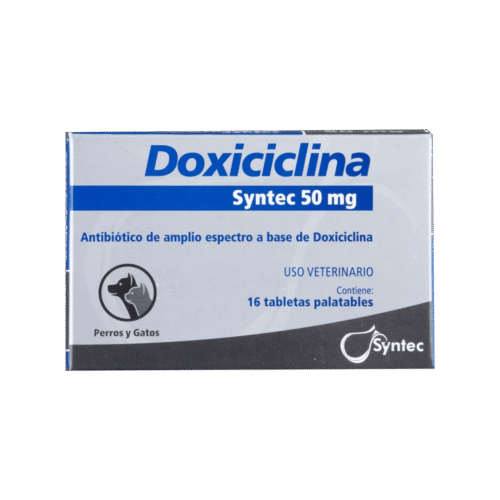 Doxiciclina