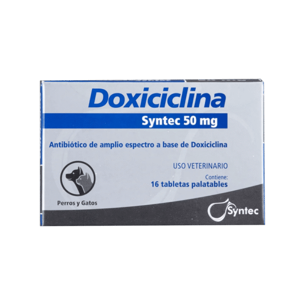 Doxiciclina