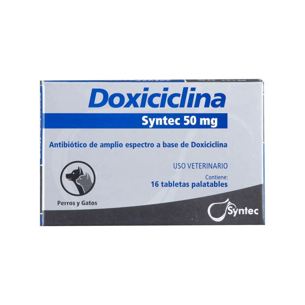 Doxiciclina