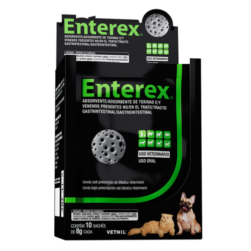 ENTEREX