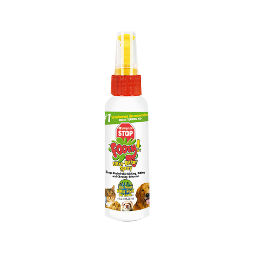FOOEY-Spray.png Fooey Spray