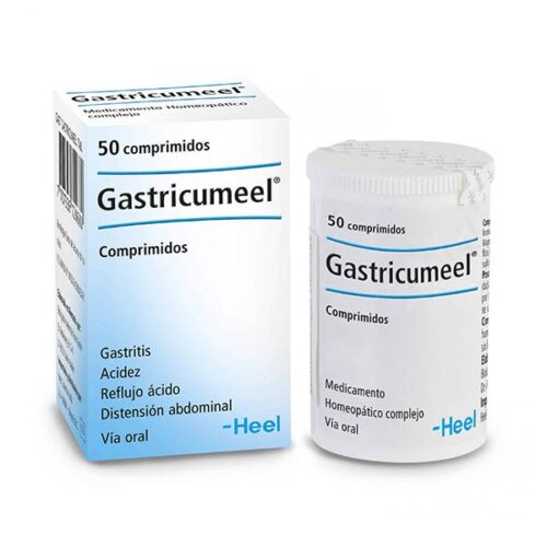 Gastricumel