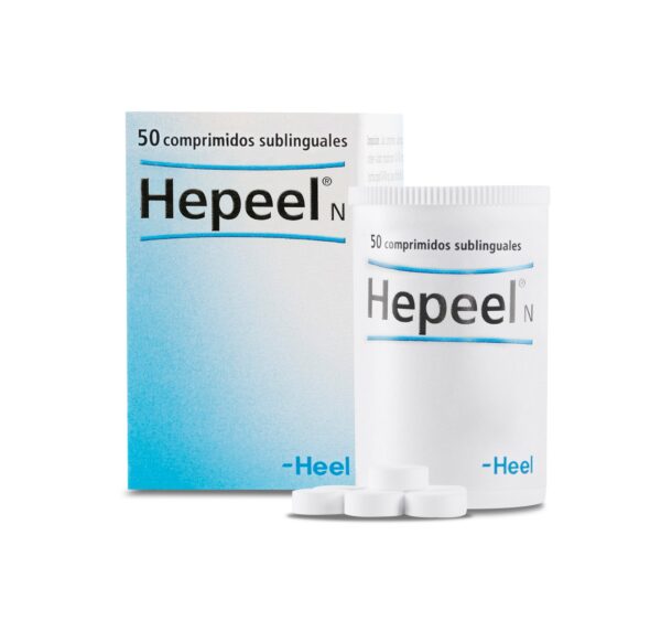 Hepeel N