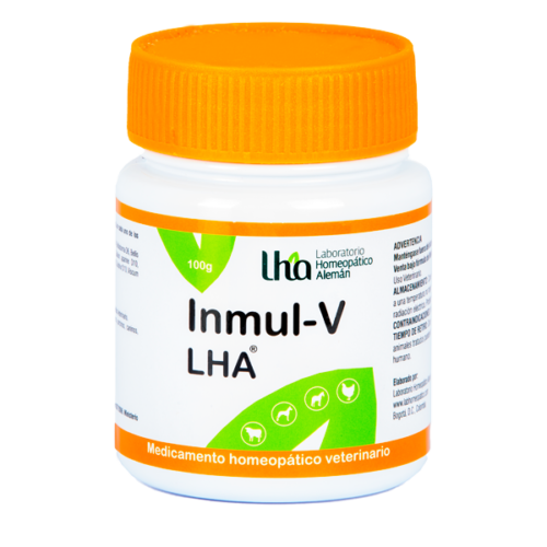 Inmul-V LHA