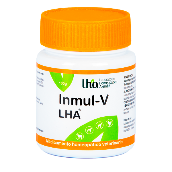Inmul-V LHA