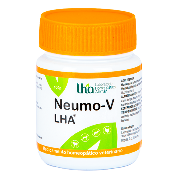 Neumo-V LHA Granulado