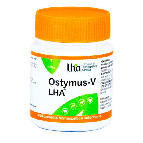 Ostymus-V-LHA-Granulado.png Ostymus-V LHA Granulado