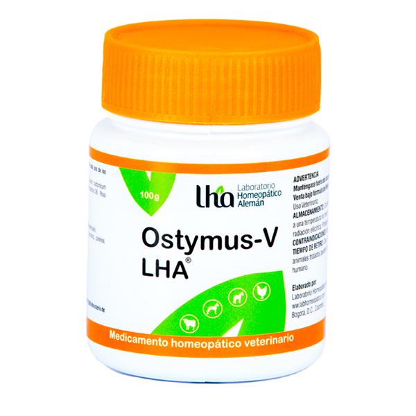 Ostymus-V-LHA-Granulado.png Ostymus-V LHA Granulado