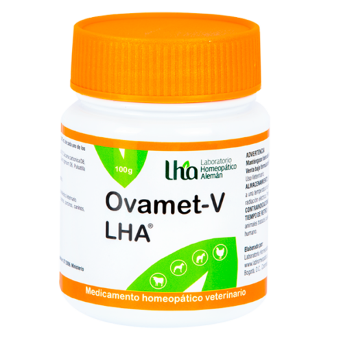 Ovamet-V-LHA-Granulado.png Ovamet-V LHA Granulado