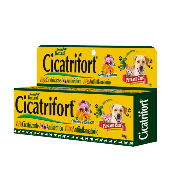 Cicatrifort