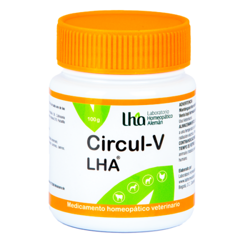 Circul-V LHA Granulado