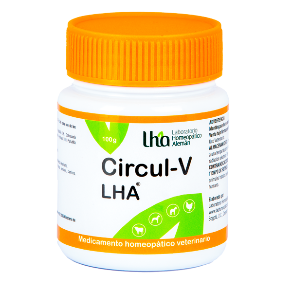 Circul-V LHA Granulado