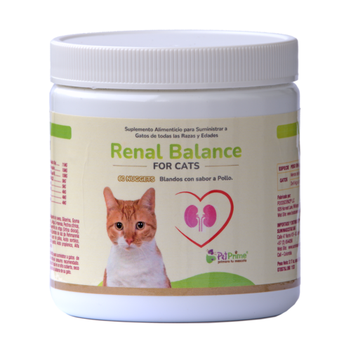 RENAL-BALANCE-FOR-CATS.png Renal Balance Felinos
