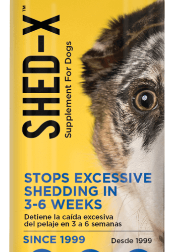 SHED-X Perros