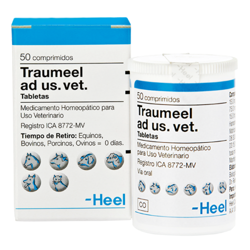 Traumeel