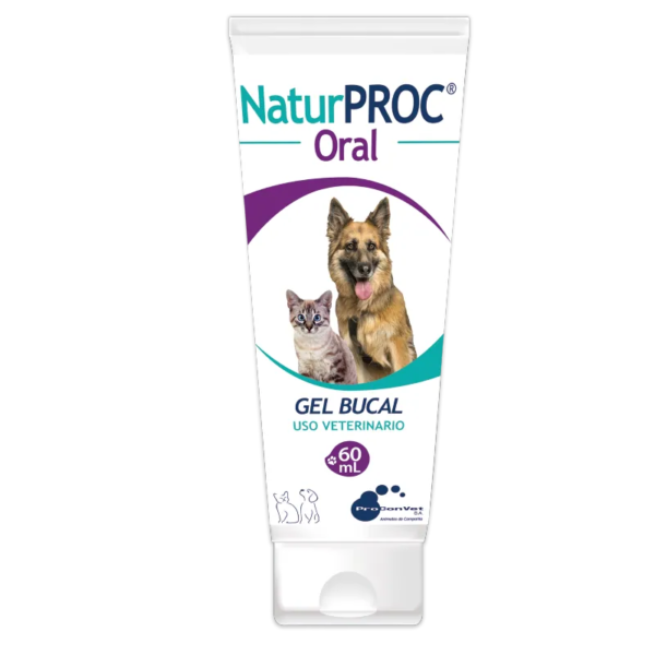naturproc.png NaturPROC Oral
