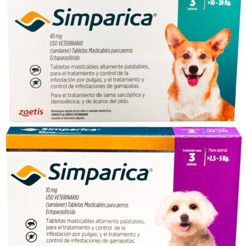 Simparica
