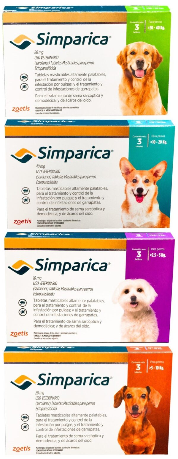 Simparica