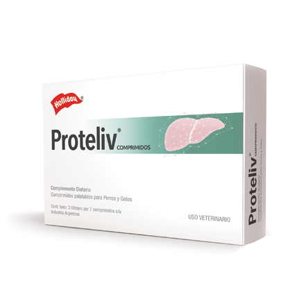Proteliv